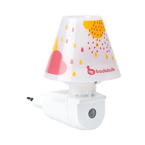 Lampa automata Night Shade Roz Badabulle B015010