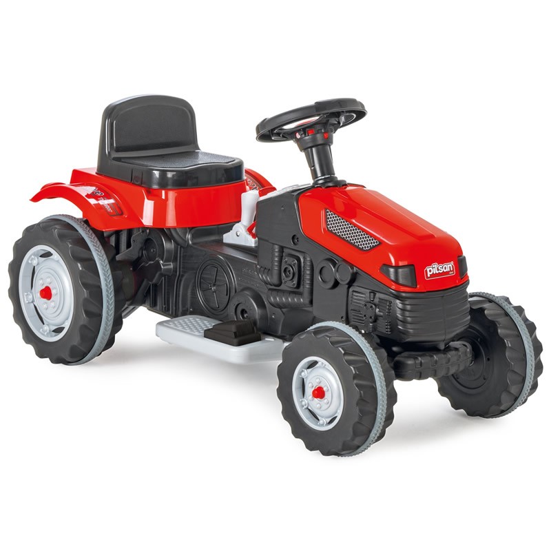 Tractor electric Pilsan ACTIVE 6V