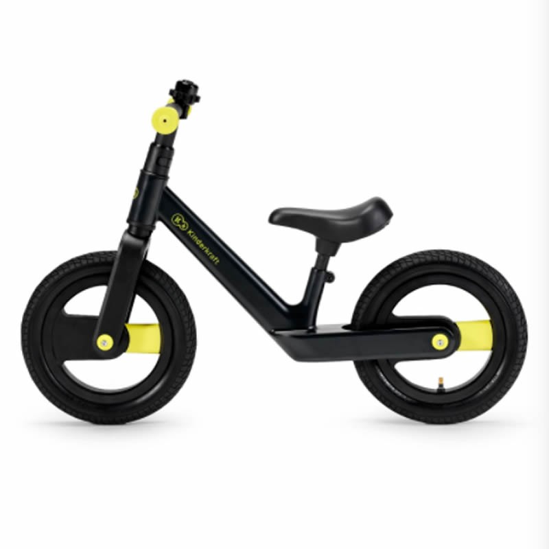 Bicicleta fara pedale Kinderkraft GOSWIFT
