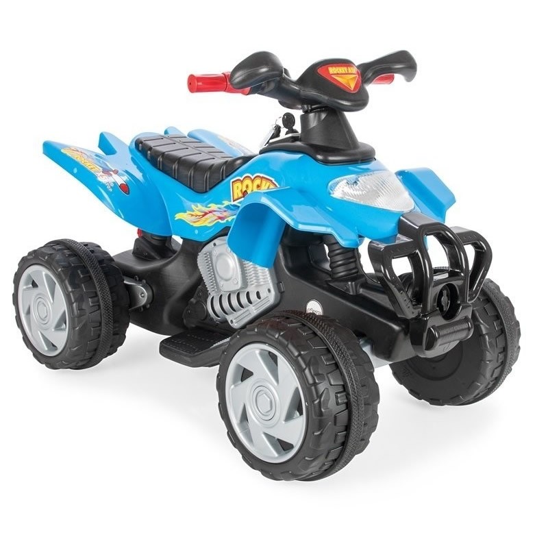 ATV electric pentru copii Pilsan ROCKET 12V
