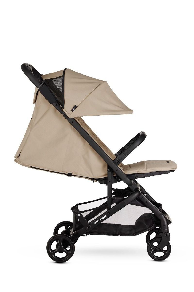 Carucior Miley 2 Easywalker Sand Taupe