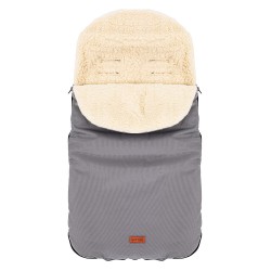 Sac de iarna de lana...