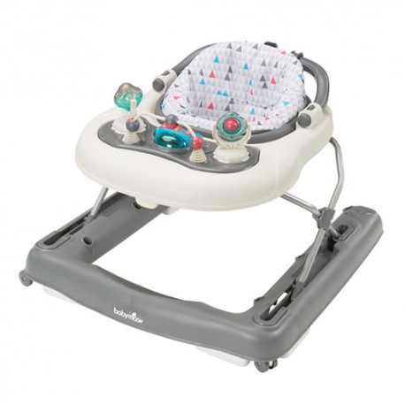 Premergator Walker 2 in 1 Zinc Babymoov A040006