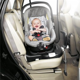 Baza isofix Matrix Light 2 by Jane