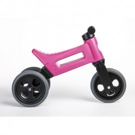 Tricicleta fara pedale Funny Wheels RIDER SPORT 2 in 1