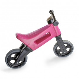 Tricicleta fara pedale Funny Wheels RIDER SPORT 2 in 1