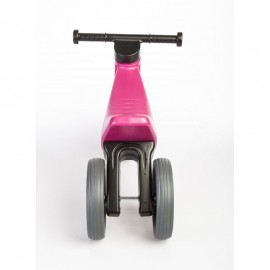 Tricicleta fara pedale Funny Wheels RIDER SPORT 2 in 1