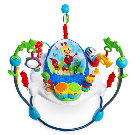 Baby Einstein - 10504 - Jumper Simfonia Cea Vesela