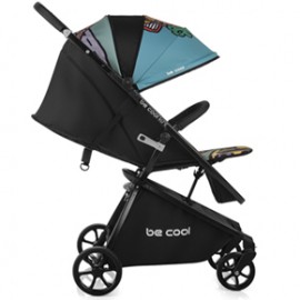 Carucior sport Be Cool by Jane Light