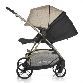 Carucior sistem 3 in 1 Be Cool by Jane Slide 3 Top