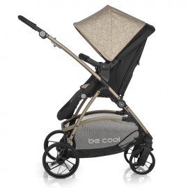 Carucior sistem 3 in 1 Be Cool by Jane Slide 3 Top