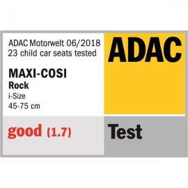 Cos auto Maxi-Cosi Rock I-Size