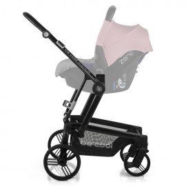 Carucior sistem 3 in 1 Be Cool by Jane Slide 3 Top