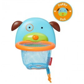 Cos de baschet pentru cada Skip Hop Zoo Catelus