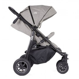 Carucior Joie Mytrax Gray Flannel