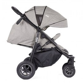 Carucior Joie Mytrax Gray Flannel