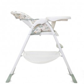 Joie - Scaun de masa Mimzy Snaker Denim