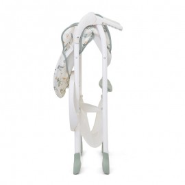 Joie - Scaun de masa Mimzy Snaker Denim