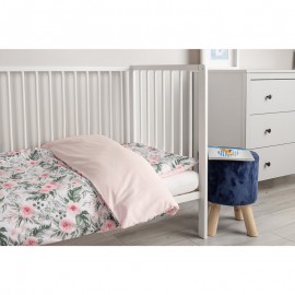 Set lenjerie de pat 2 piese Sensillo