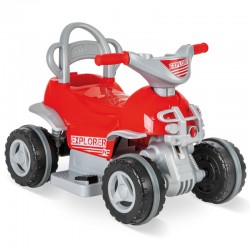 ATV electric pentru copii...