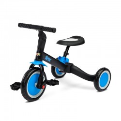 Tricicleta 2 in 1 Toyz FOX