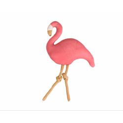 Perna decor Flamingo...