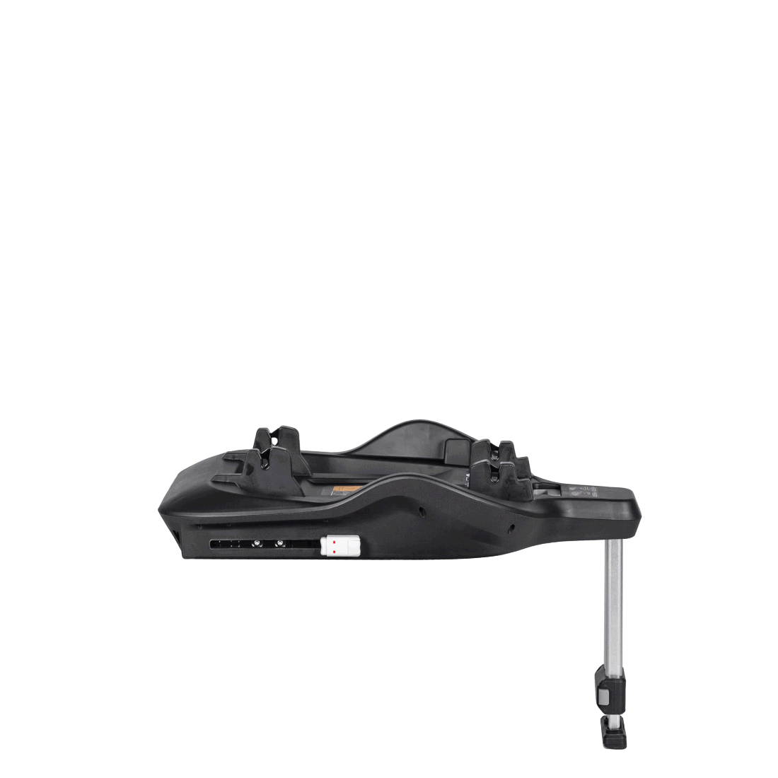 Scoica auto Carrello Vega baza isofix
